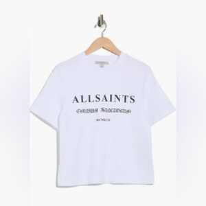 ALL SAINTSOmnium Lisa Tee